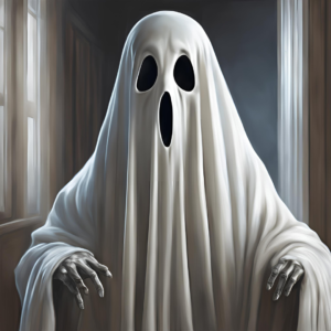 Ghosting – Why It Happens and How to Move On  👻💬 (Level A2 – Starter)