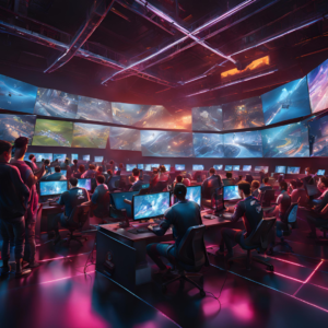 YouTubers and Streamers – A modern career? (Level A2 – Starter) 🎮📱💰