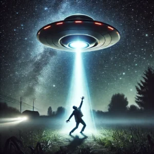 🛸 Alien Encounters: Truth or Hoax? A Critical Perspective 👽 (Reading A2)