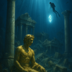 🌊 The city of Atlantis: ancient hoax or a ghastly truth?