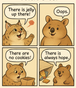 “There is” e “There are” – come dire “C’è” e “Ci sono” in inglese