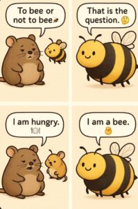 TO BE – Il verbo essere al Present Simple