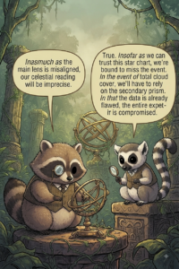 Advanced Discourse Markers & Complex Cohesion (C1/C2)